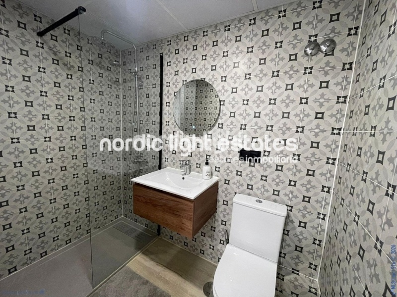 Modern renovated apartment just steps from the beach