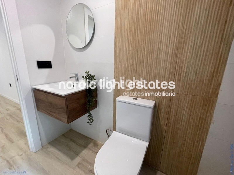 Modern renovated apartment just steps from the beach