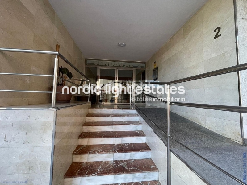 Modern renovated apartment just steps from the beach
