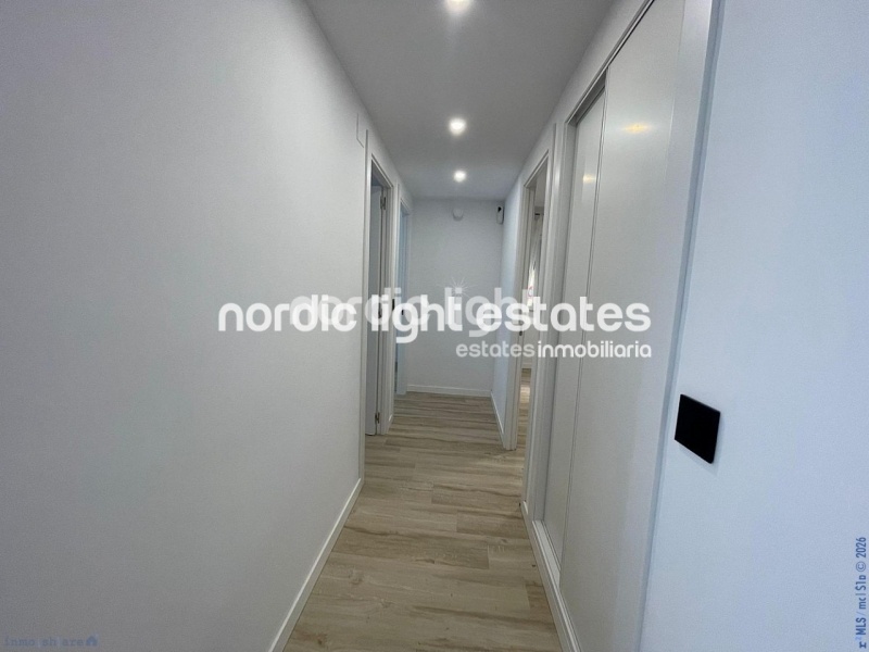 Modern renovated apartment just steps from the beach
