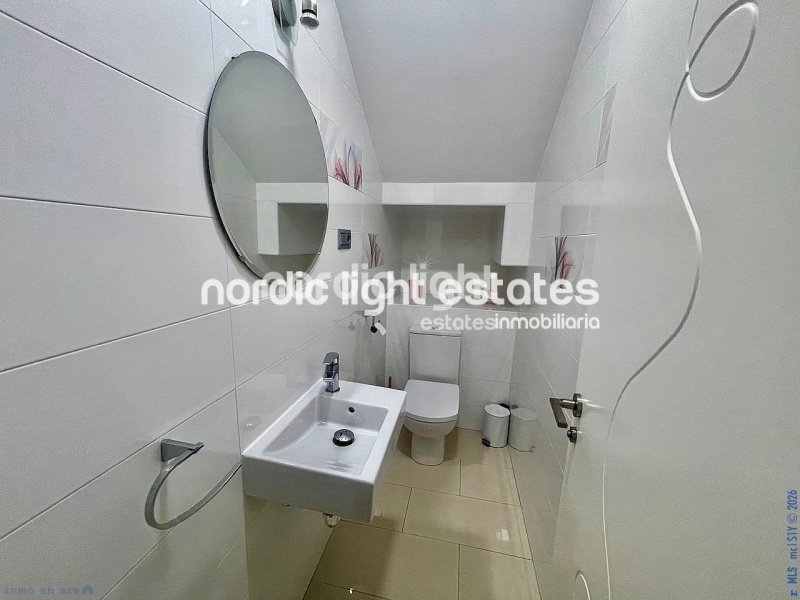 Elegant renovated beachfront townhouse