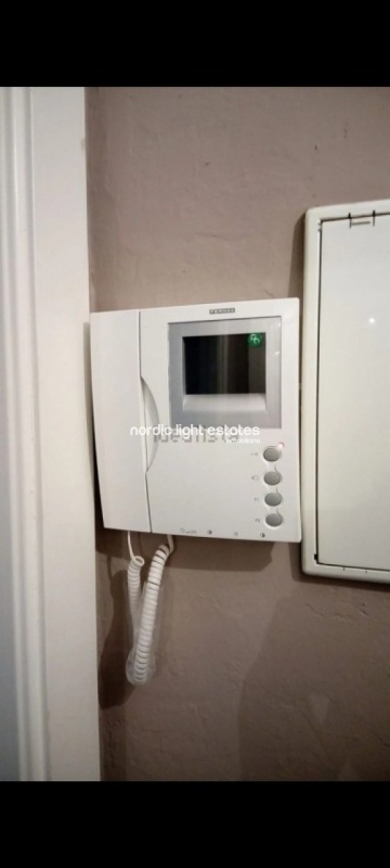 Amplio piso en perfecto estado