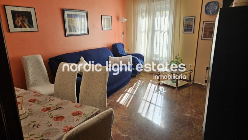 Lovely apartment with private patio and community pool