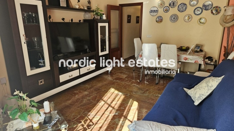 Lovely apartment with private patio and community pool