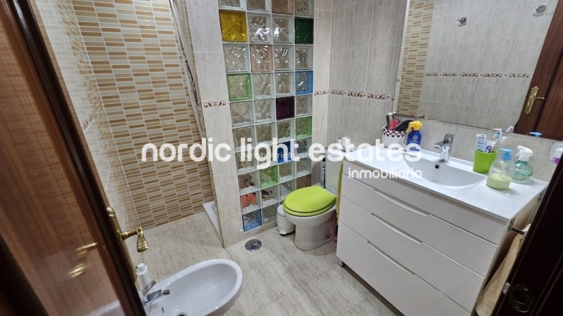 Lovely apartment with private patio and community pool