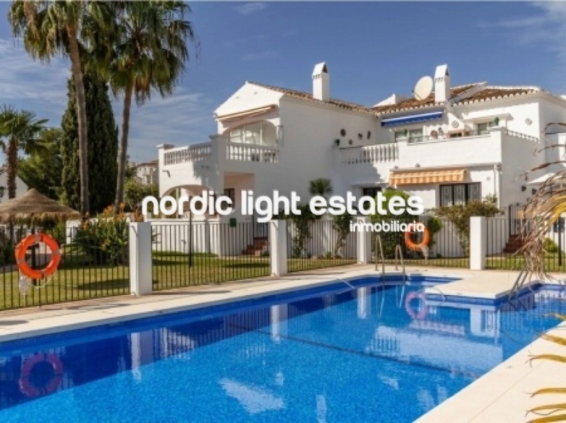 Great investment. Tourist complex with 6 fully renovated apartments