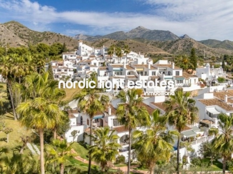 Great investment. Tourist complex with 6 fully renovated apartments