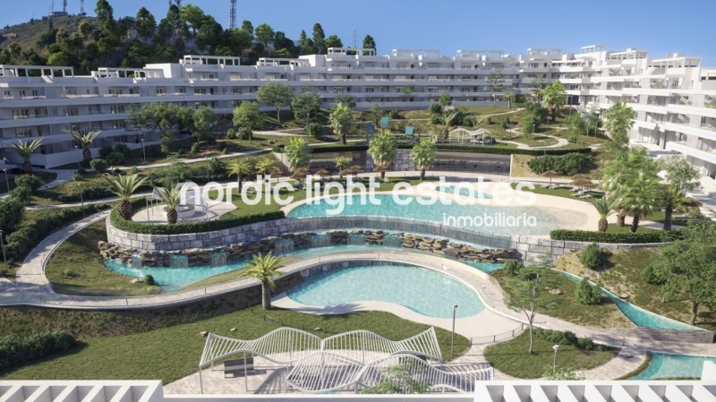 Extraordinario, moderno, reformado, 2 plazas de parking, trastero