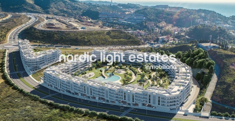 Extraordinario, moderno, reformado, 2 plazas de parking, trastero