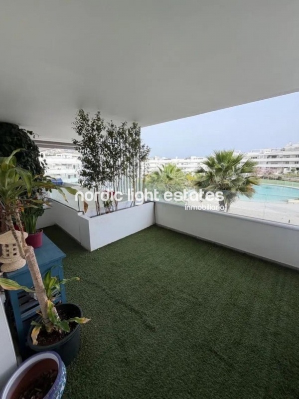 Extraordinario, moderno, reformado, 2 plazas de parking, trastero