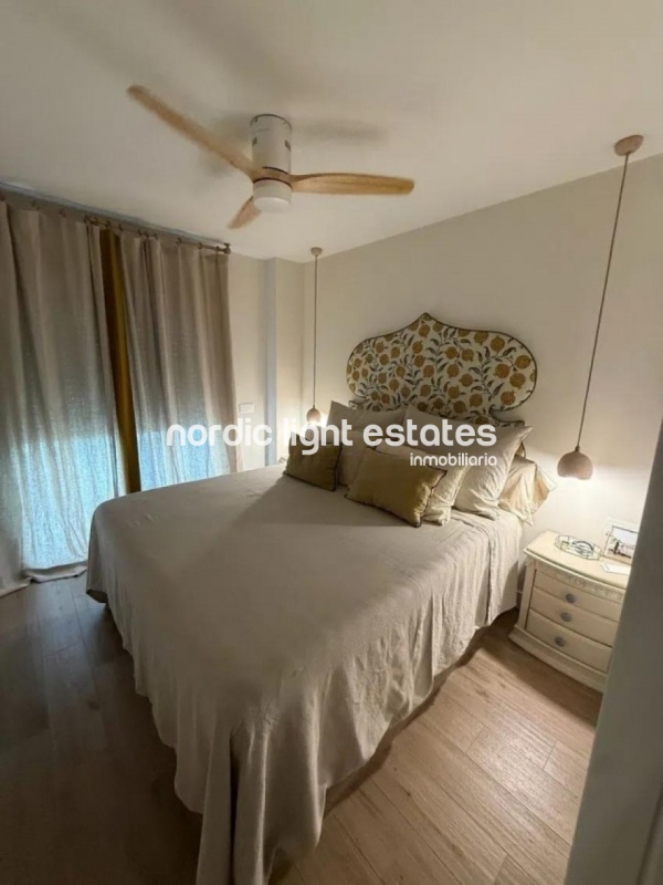 Extraordinario, moderno, reformado, 2 plazas de parking, trastero