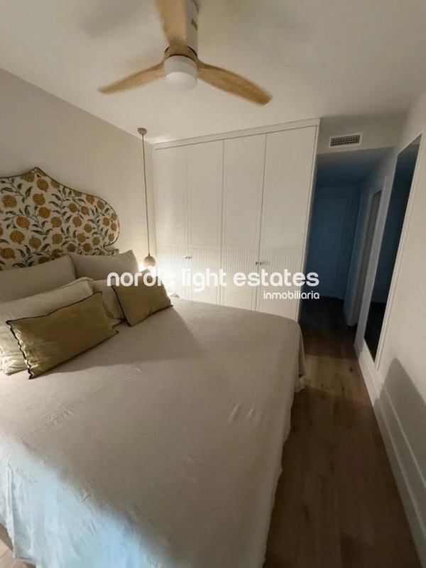 Extraordinario, moderno, reformado, 2 plazas de parking, trastero