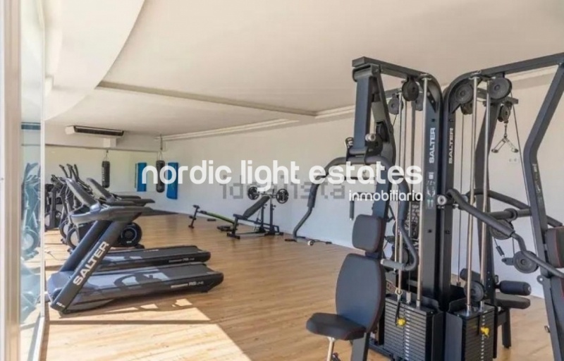 Extraordinario, moderno, reformado, 2 plazas de parking, trastero
