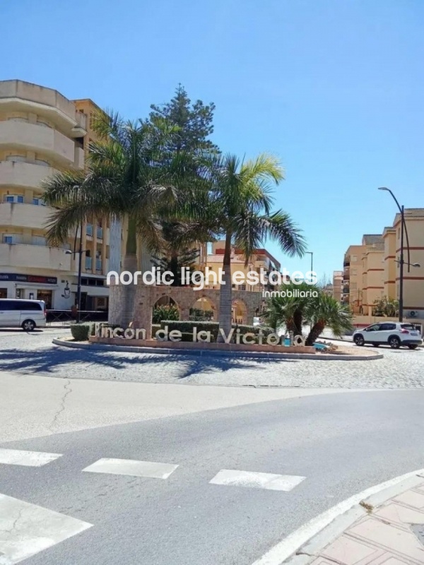 Moderno ático con plaza de parkiing