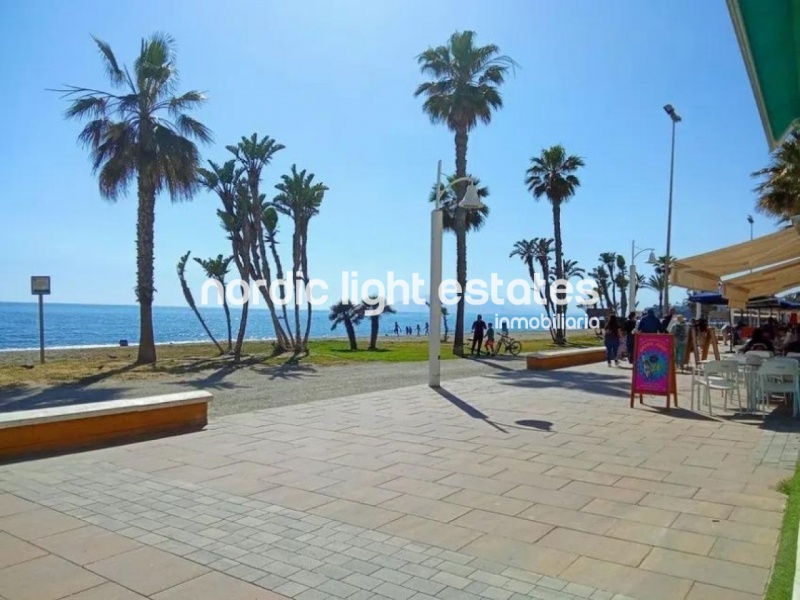 Moderno ático con plaza de parkiing