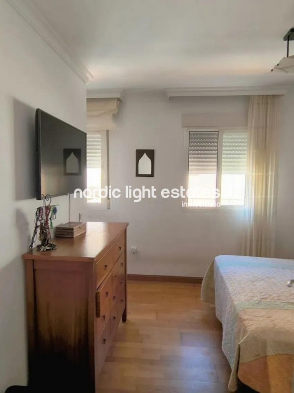Bonita casa adosada de 200me construidos