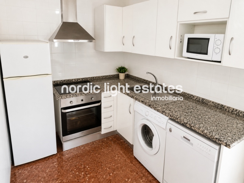Long-term rent in the centre