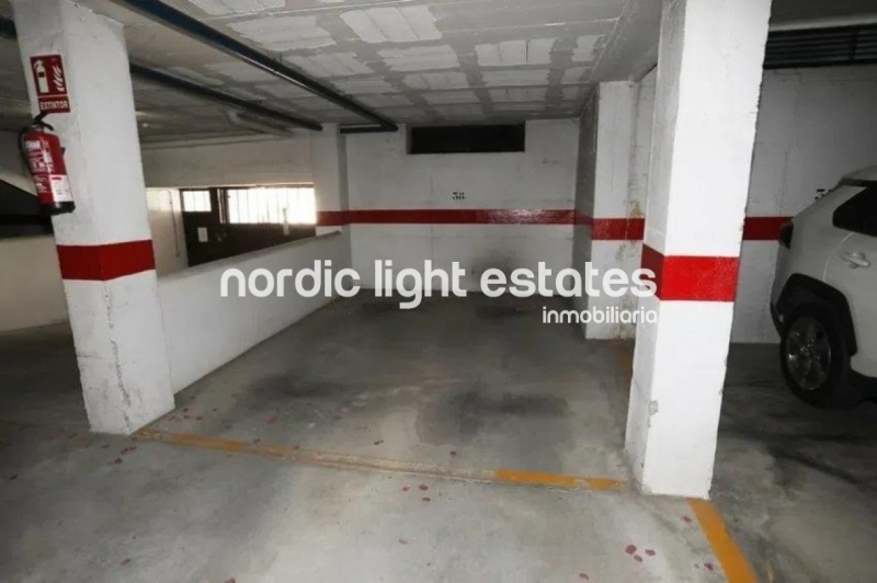 Spacious terraced house with lots of potential