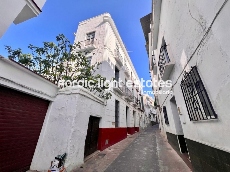 Propiedades similares Dos apartamentos para reformar 