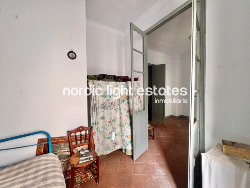 Propiedades similares Dos apartamentos para reformar 