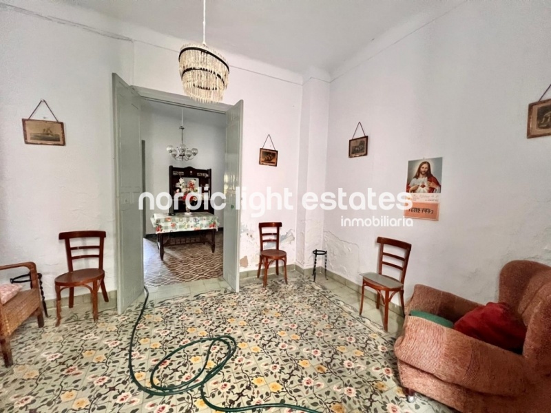 Propiedades similares Dos apartamentos para reformar 
