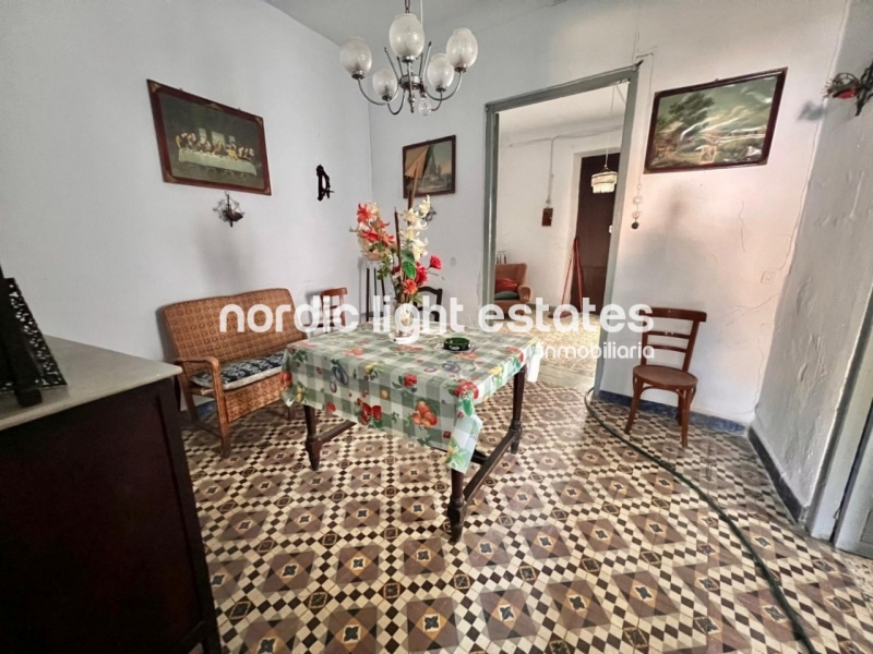 Propiedades similares Dos apartamentos para reformar 