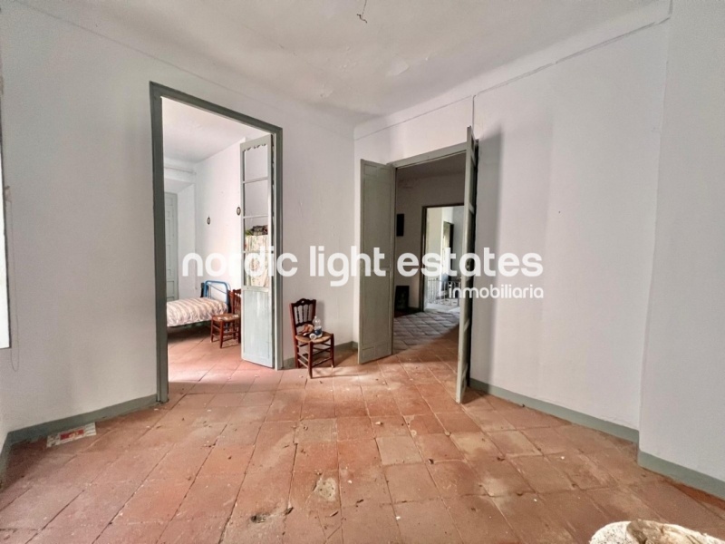Propiedades similares Dos apartamentos para reformar 