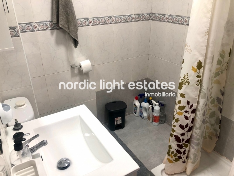 Apartamento en pleno centro de Nerja