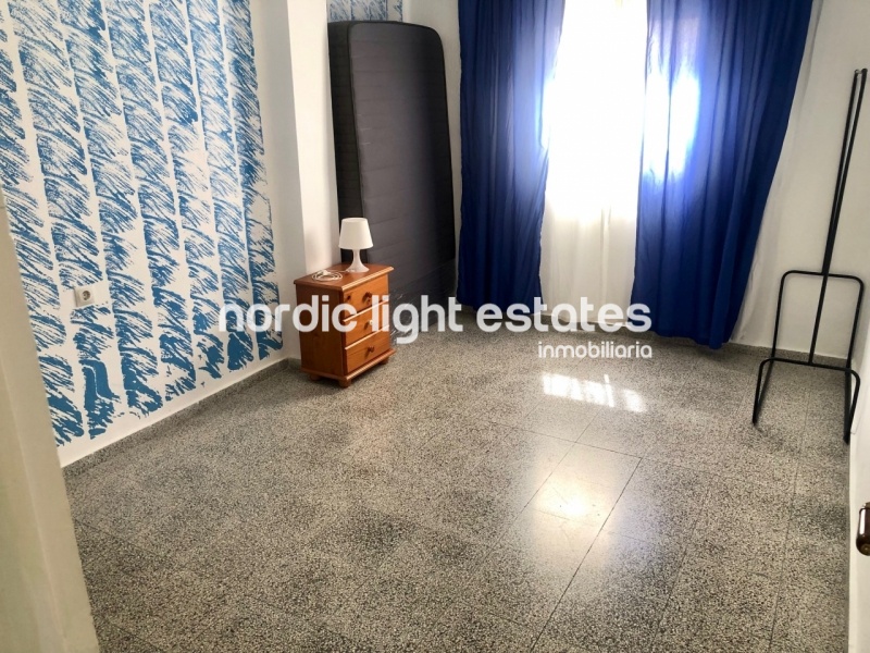 Apartamento en pleno centro de Nerja