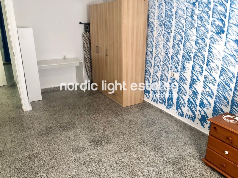 Apartamento en pleno centro de Nerja