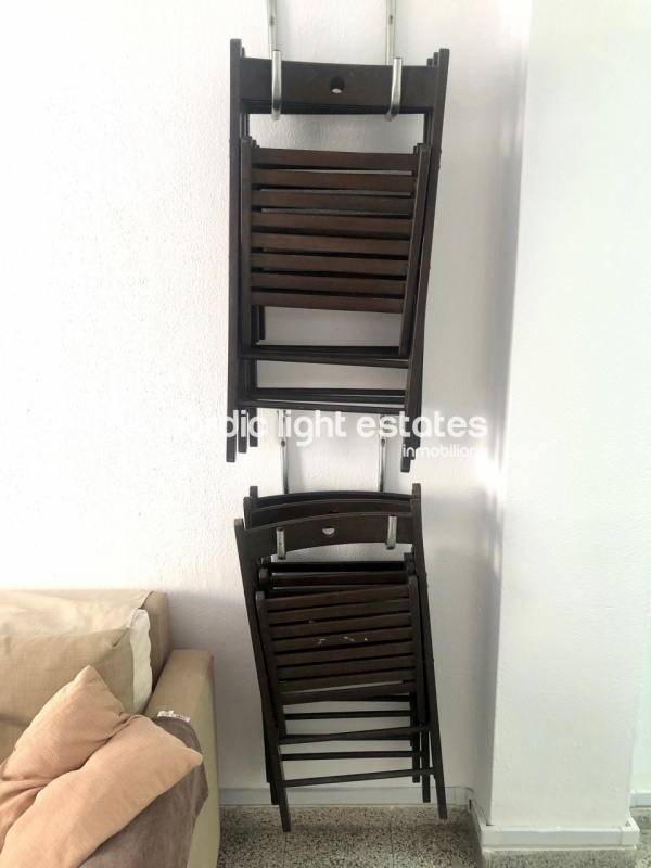 Apartamento en pleno centro de Nerja