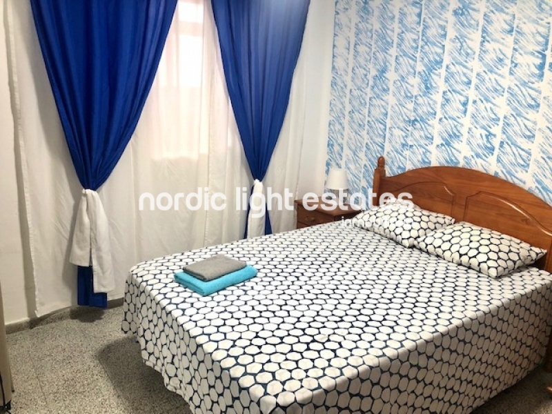Apartment in the centre of Nerja 