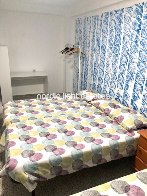 Apartment in the centre of Nerja 