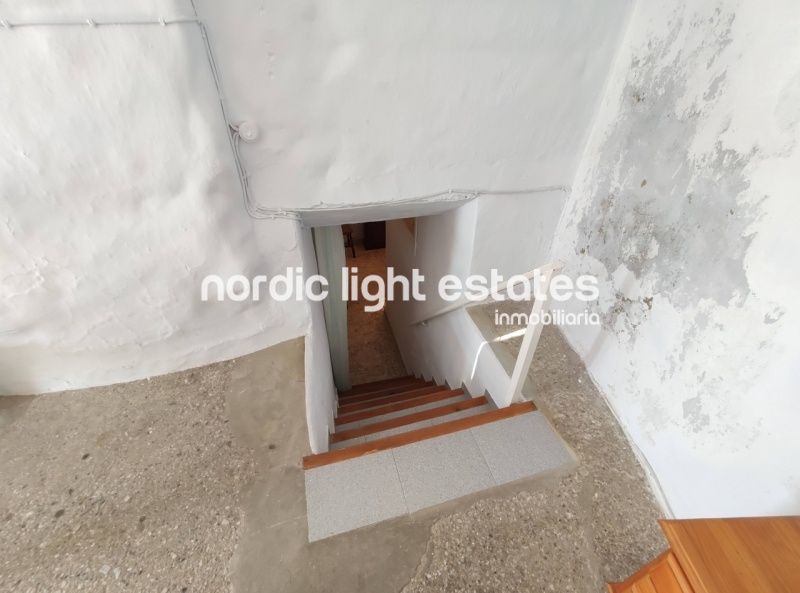 Similar properties Singular townhouse in the old centre of Frigiliana