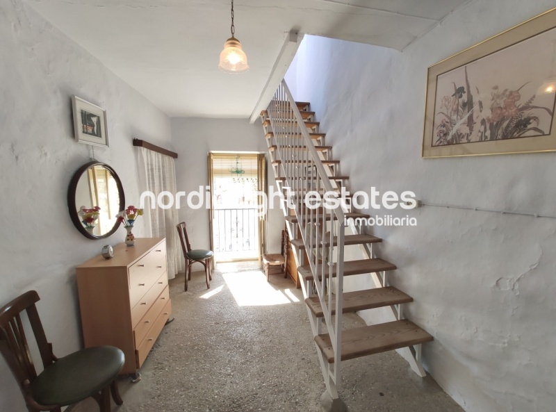 Similar properties Singular townhouse in the old centre of Frigiliana