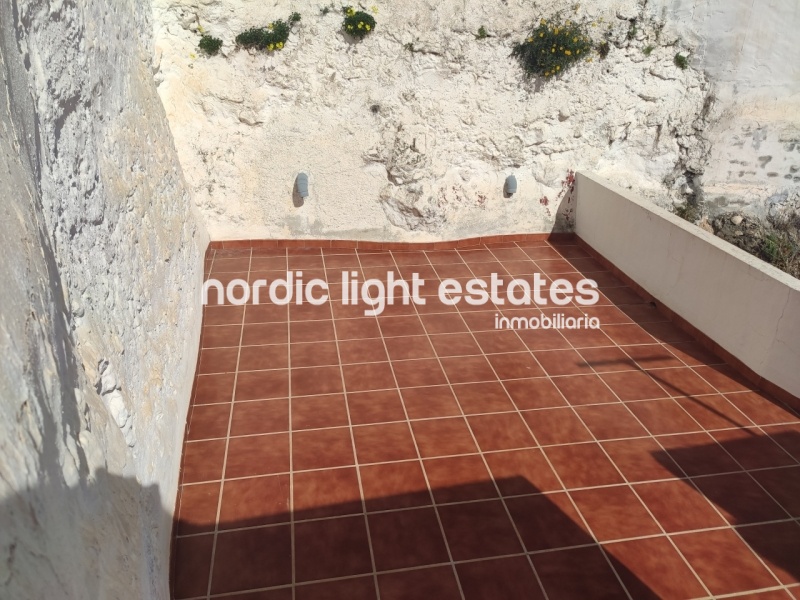 Similar properties Singular townhouse in the old centre of Frigiliana