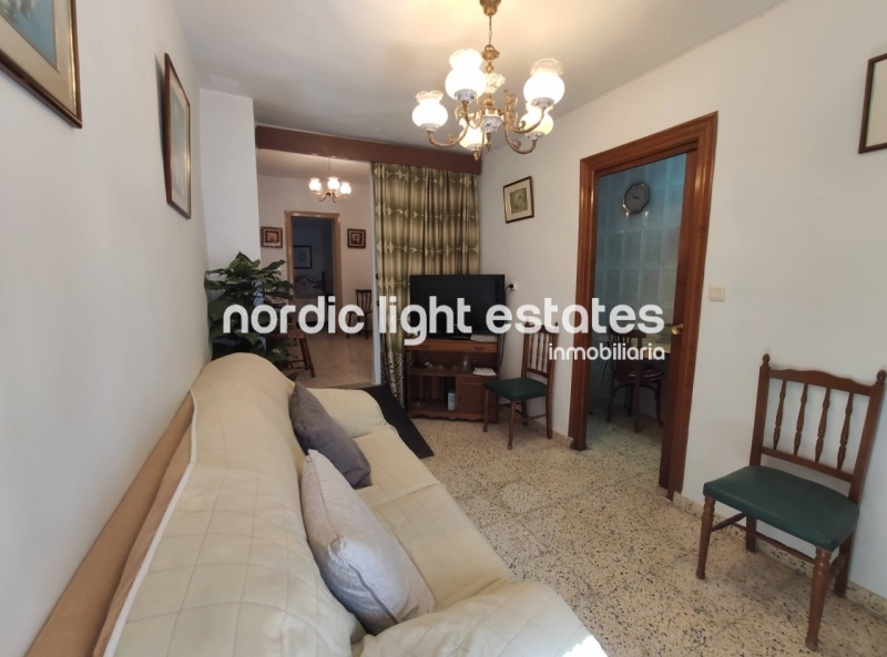 Similar properties Singular townhouse in the old centre of Frigiliana
