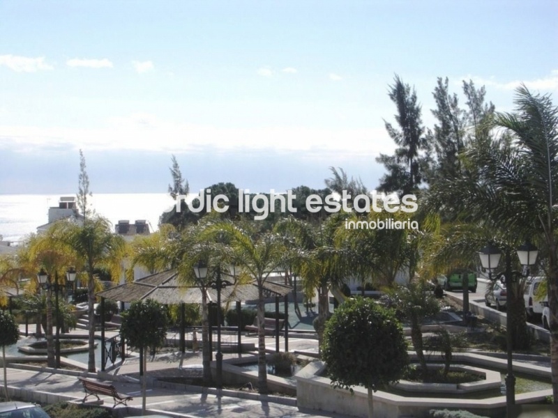 Similar properties Townhouse in Frigiliana with high potential