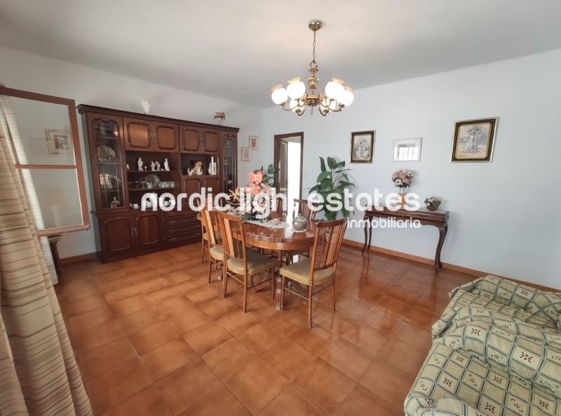 Similar properties Townhouse in Frigiliana with high potential