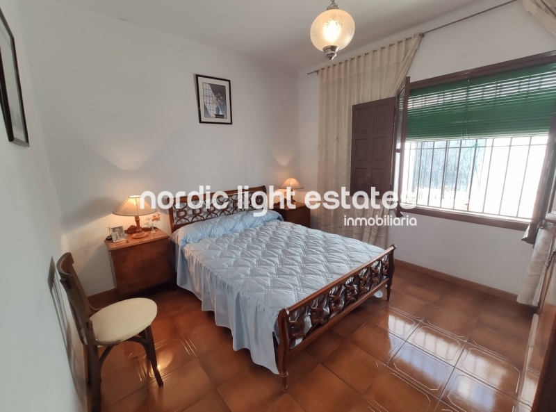 Similar properties Townhouse in Frigiliana with high potential