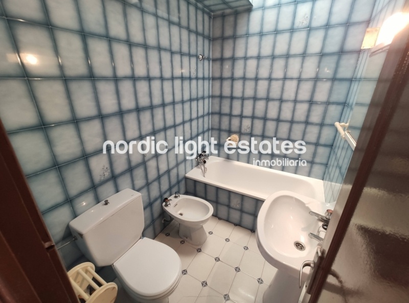 Similar properties Townhouse in Frigiliana with high potential