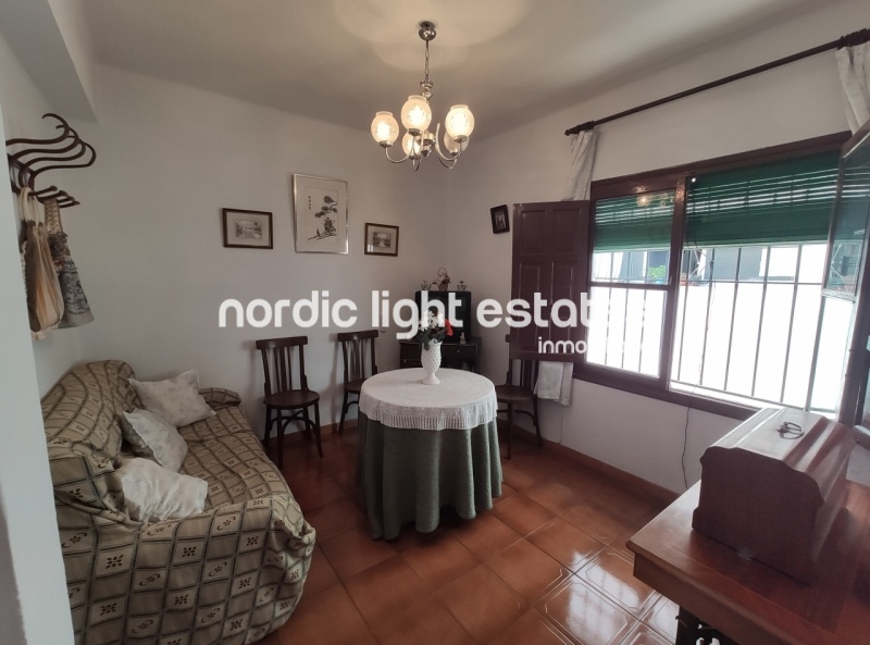 Similar properties Townhouse in Frigiliana with high potential