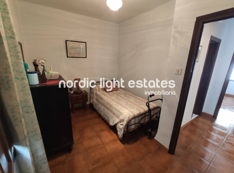 Similar properties Townhouse in Frigiliana with high potential
