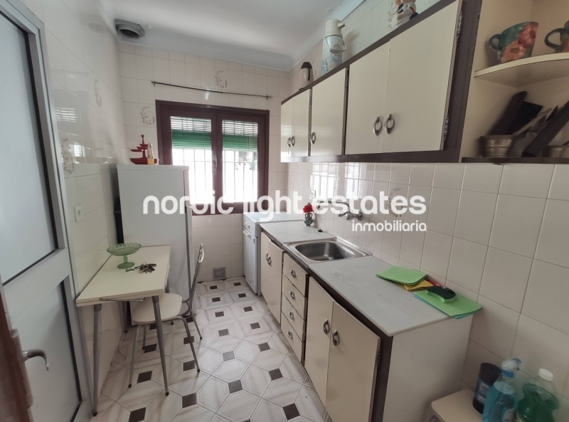 Similar properties Townhouse in Frigiliana with high potential