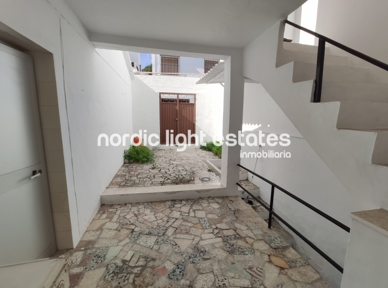 Similar properties Townhouse in Frigiliana with high potential