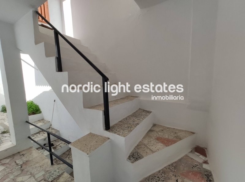 Similar properties Townhouse in Frigiliana with high potential
