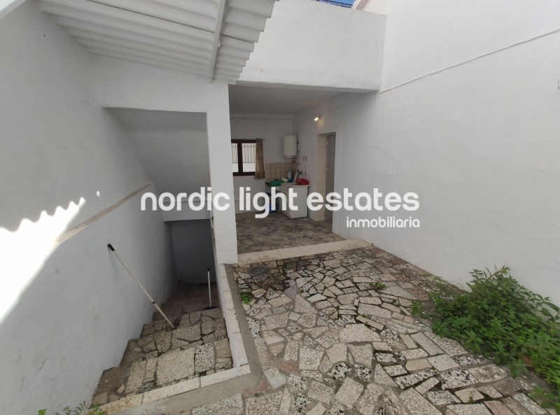 Similar properties Townhouse in Frigiliana with high potential