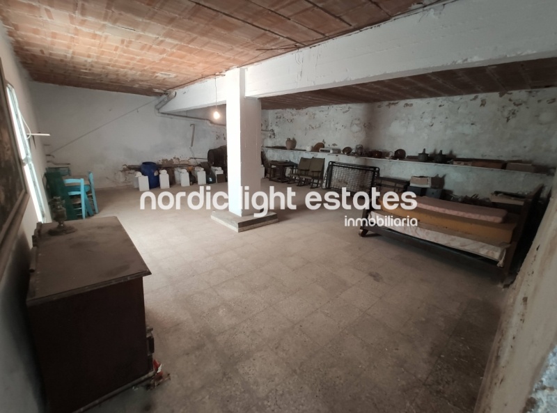 Similar properties Townhouse in Frigiliana with high potential