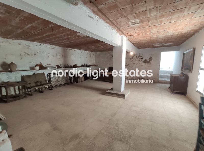 Similar properties Townhouse in Frigiliana with high potential