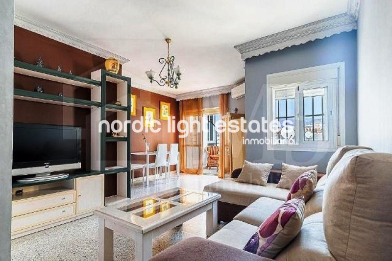 Similar properties Pretty apartment in the heart of Nerja